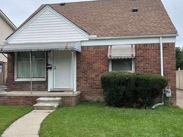 6414 Argyle St, Dearborn, MI 48126