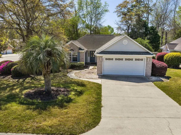 4099 Heather Lakes Dr, Little River, SC 29566