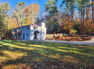366 Deerfield Rd, Candia, NH 03034