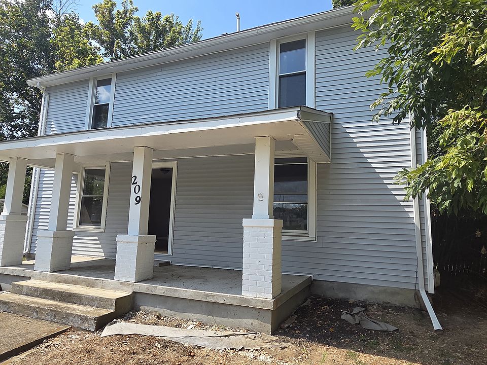 1st image of 209 N West St