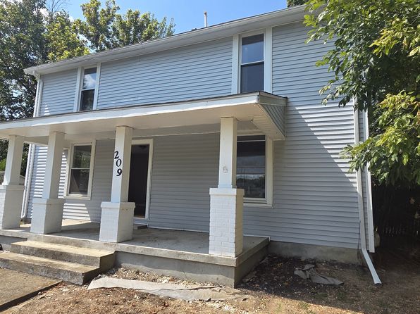 209 N West St