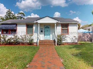 1309 Macarthur St, Jacksonville, FL 32205