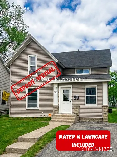 825 Evergreen St SE #WEST SIDE Photo 1 825 Evergreen St SE #WEST SIDE Photo 1