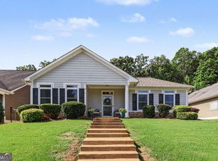 74 Medallion Park, Newnan, GA 30265