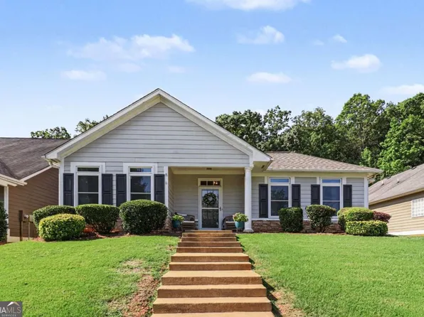 74 Medallion Park, Newnan, GA 30265
