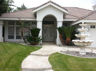 8115 Falls Ct, Bakersfield, CA 93312