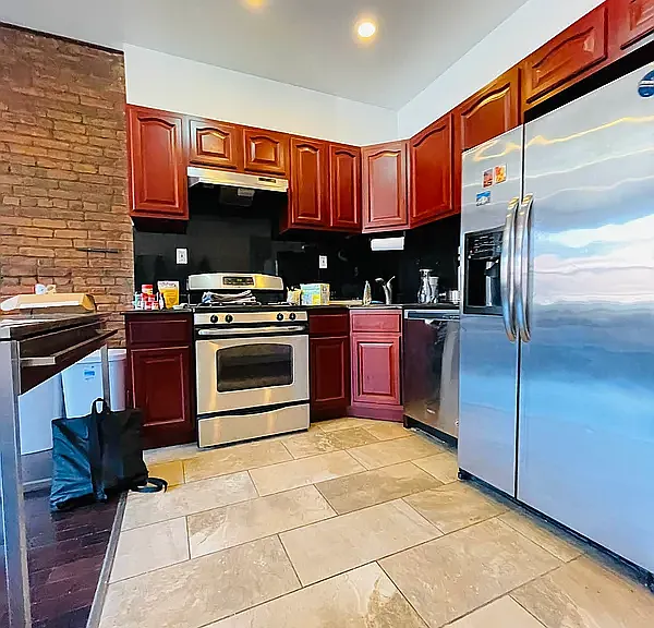 928 Fulton St #3 — Photo 3
