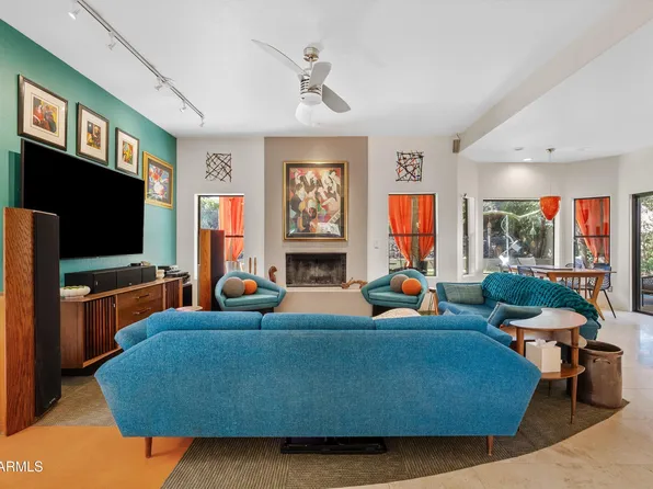 15442 N 19TH Way, Phoenix, AZ 85022