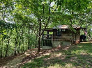 (Undisclosed Address), Mineral Bluff, GA 30559