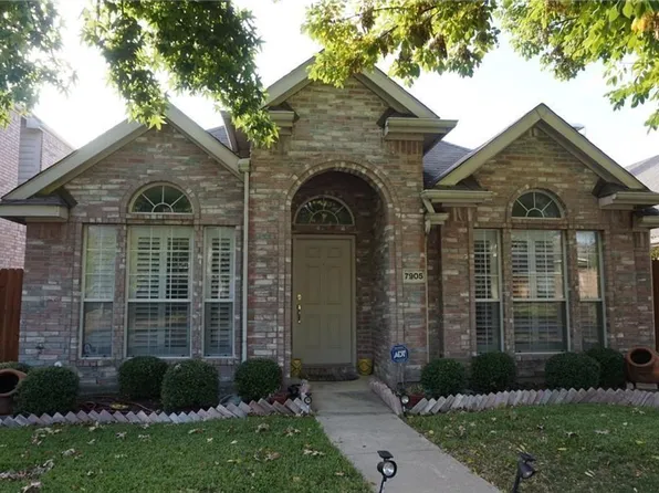 7905 Country Ridge Ln, Plano, TX 75024