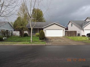 1312 Northgate Dr, Independence, OR 97351