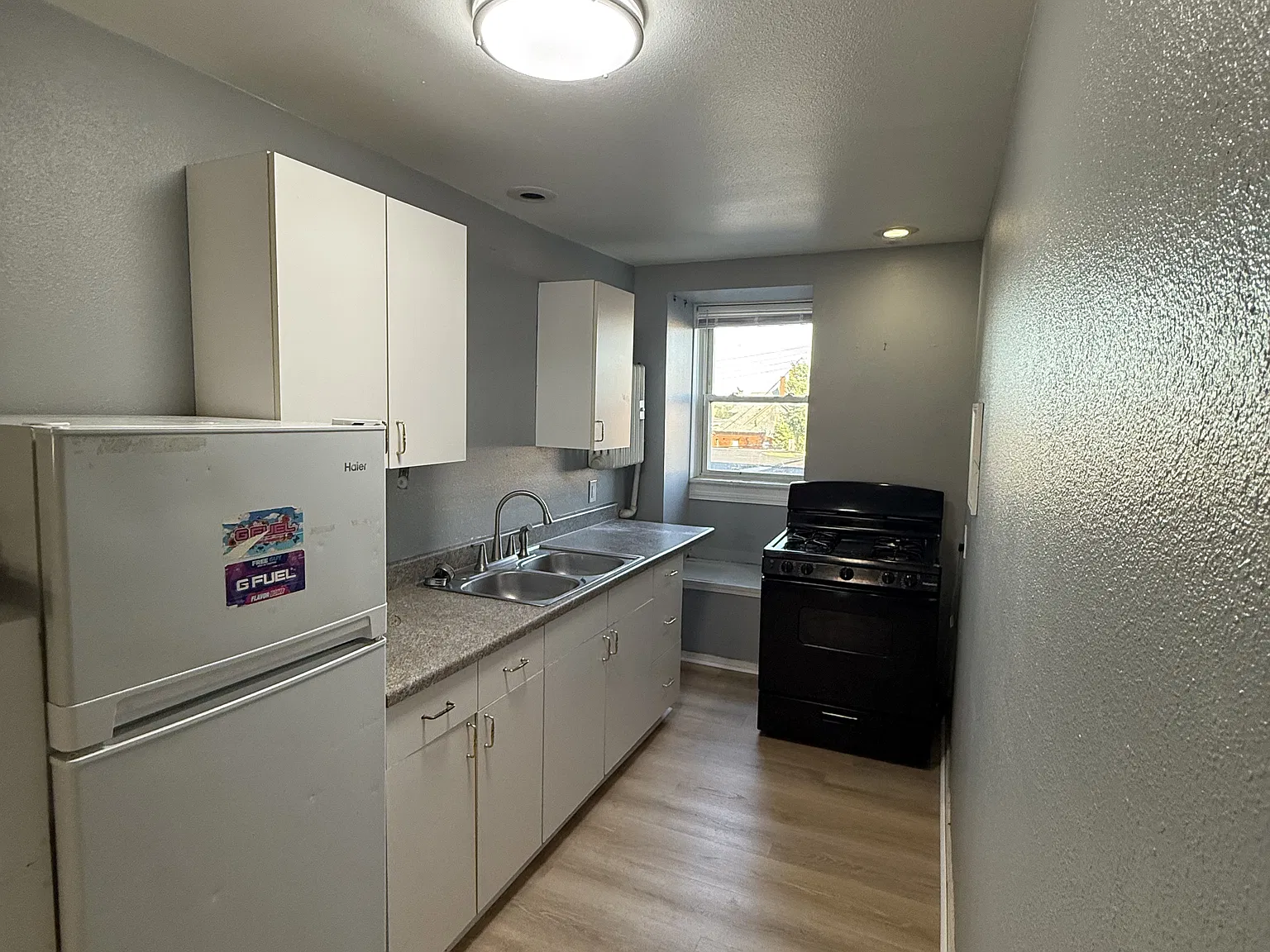 Studio, 550 sqft, $525 — Photo 1