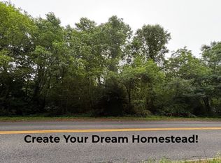 0 Rounseville Rd, Rochester, MA 02770