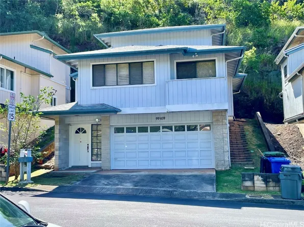 99-859 Meaala St, Aiea, HI 96701