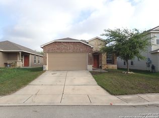 10835 Gunsel Trl, San Antonio, TX 78245