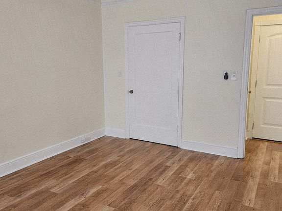 Main Room when facing door