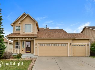 6830 McEwan St, Colorado Springs, CO 80922
