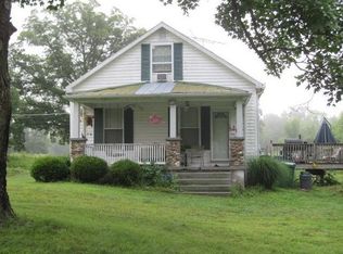 2450 Mo Pac Rd, Labadie, MO 63055