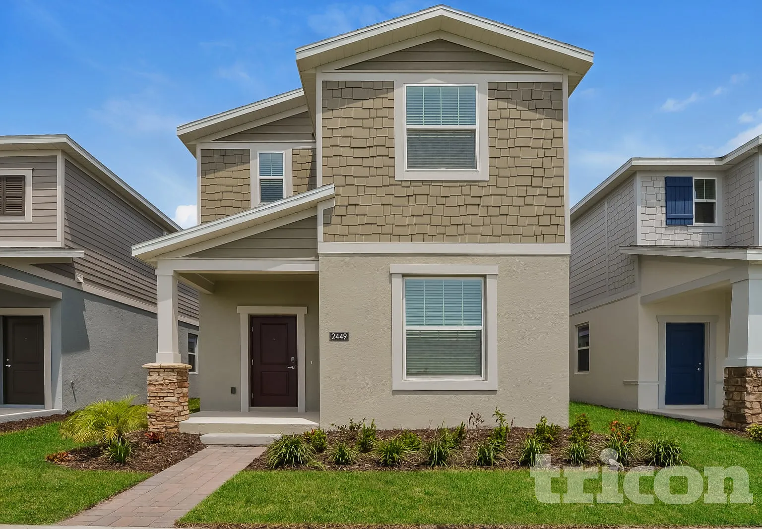 2449 Spring Tune Aly Kissimmee FL — Photo 1