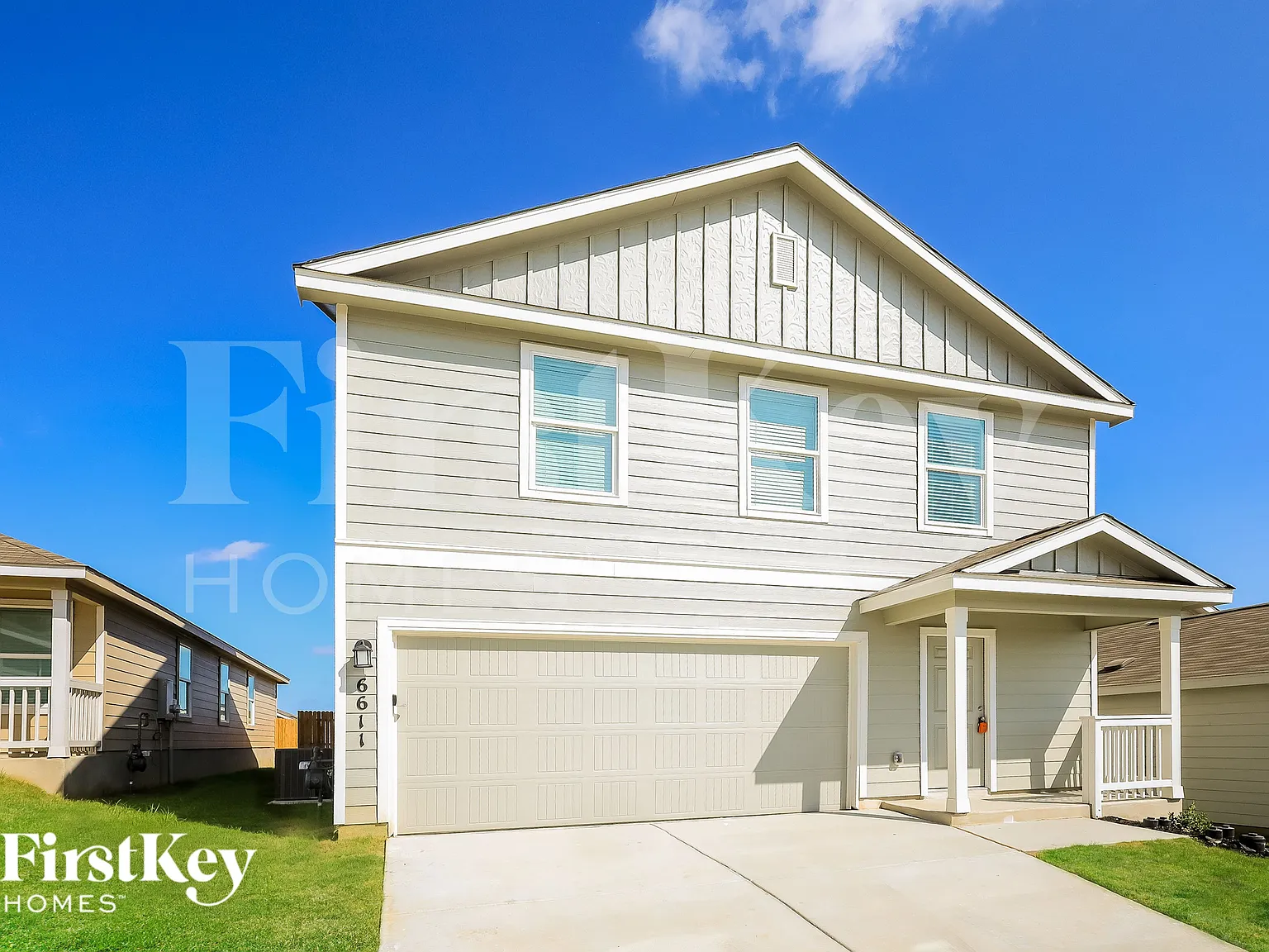 4 bed, 2.0 bath, 1950 sqft, $1,690 — Photo 2