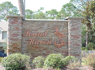 1719 Sound Haven Ct, Navarre, FL 32566