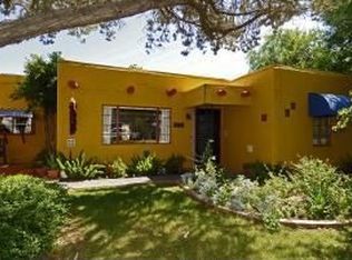 717 W Palo Verde Dr, Phoenix, AZ 85013