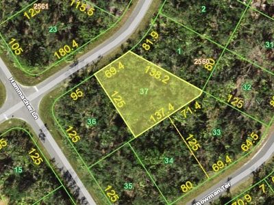 1398 Miliken Ter #37, Pt Charlotte, FL, 33953