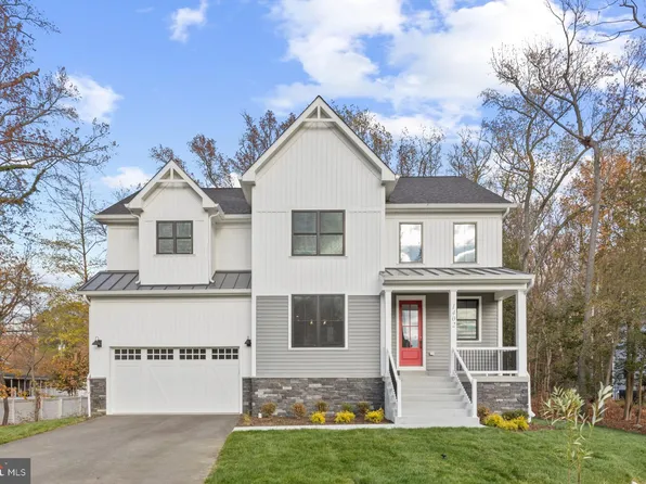 1402 McCarter Ln, Edgewater, MD 21037