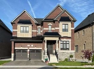 173 Prairie Rose Dr #BASEMENT, Richmond Hill, ON