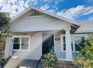 2465 Boxwood St, Sacramento, CA