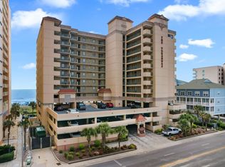 501 S Ocean Blvd UNIT 1006, North Myrtle Beach, SC 29582