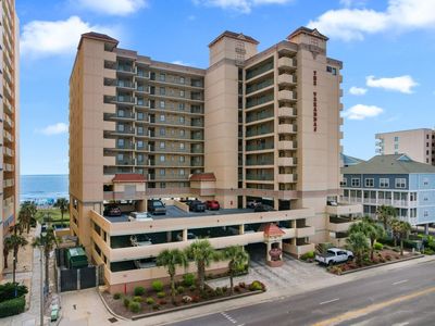 501 S Ocean Blvd. #1006, North Myrtle Beach, SC, 29582
