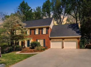 3279 Allegheny Dr, Marietta, GA 30066