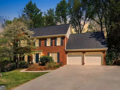 3279 Allegheny Dr, Marietta, GA, 30066