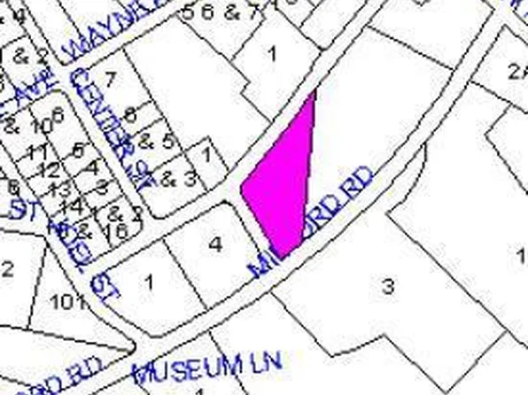 Lawton Road Rte #209, East Stroudsburg, PA 18301