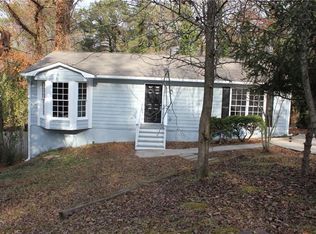 1236 Castle Way, Norcross, GA 30093