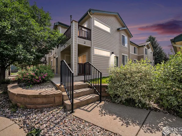3002 W Elizabeth St #2-F, Fort Collins, CO 80521