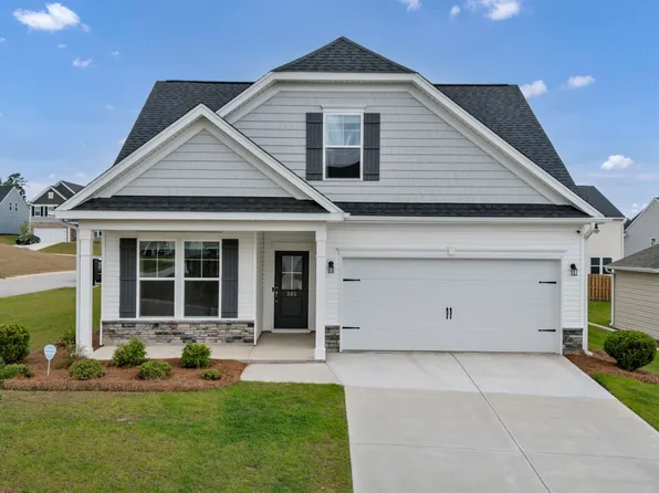 305 Red Globe Trl #Cv1j2, Lexington, SC 29072