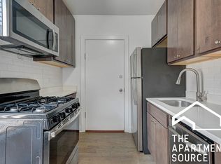 2641 N Spaulding Ave APT 3E, Chicago, IL 60647