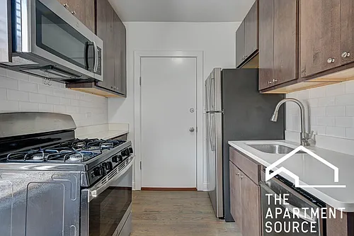 2641 N Spaulding Ave #3E Photo 1
