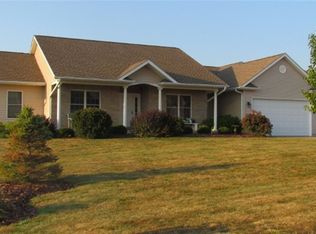 27068 238th St, Le Claire, IA 52753