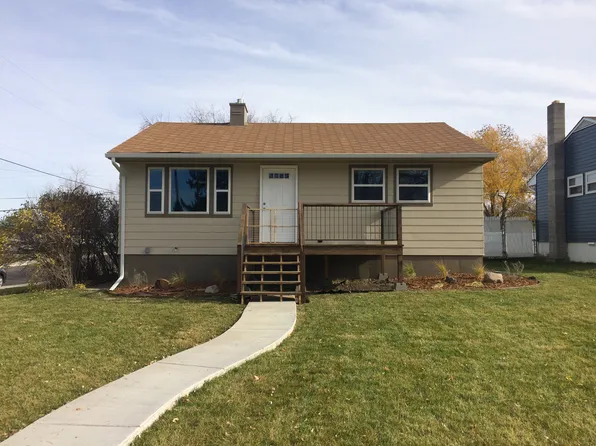 1311 15th St S, Great Falls, MT 59405