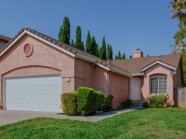 501 Edwards Ct, Suisun City, CA 94585