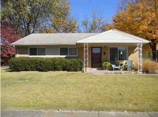 3113 Redbud Ln, Louisville, KY 40220