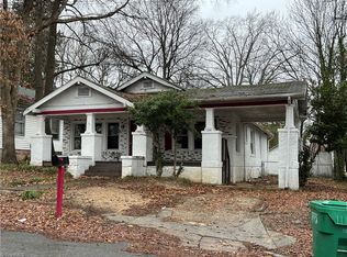 603 Hawthorne Ave, High Point, NC 27262