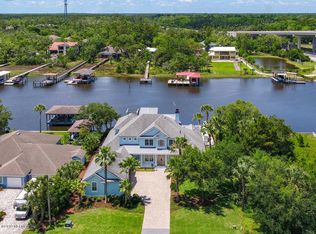 517 Canal Rd, Ponte Vedra Beach, FL 32082