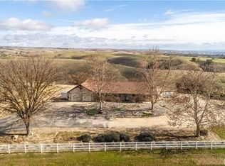 2210 Rancho Lomas Way, San Miguel, CA 93451