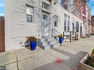302 E 21st St, Baltimore, MD 21218