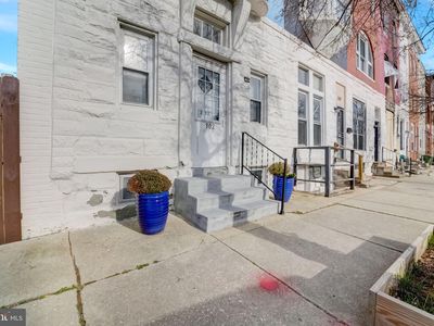 302 E 21st St, Baltimore, MD, 21218