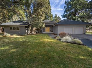 69854 W Meadow Pkwy, Sisters, OR 97759